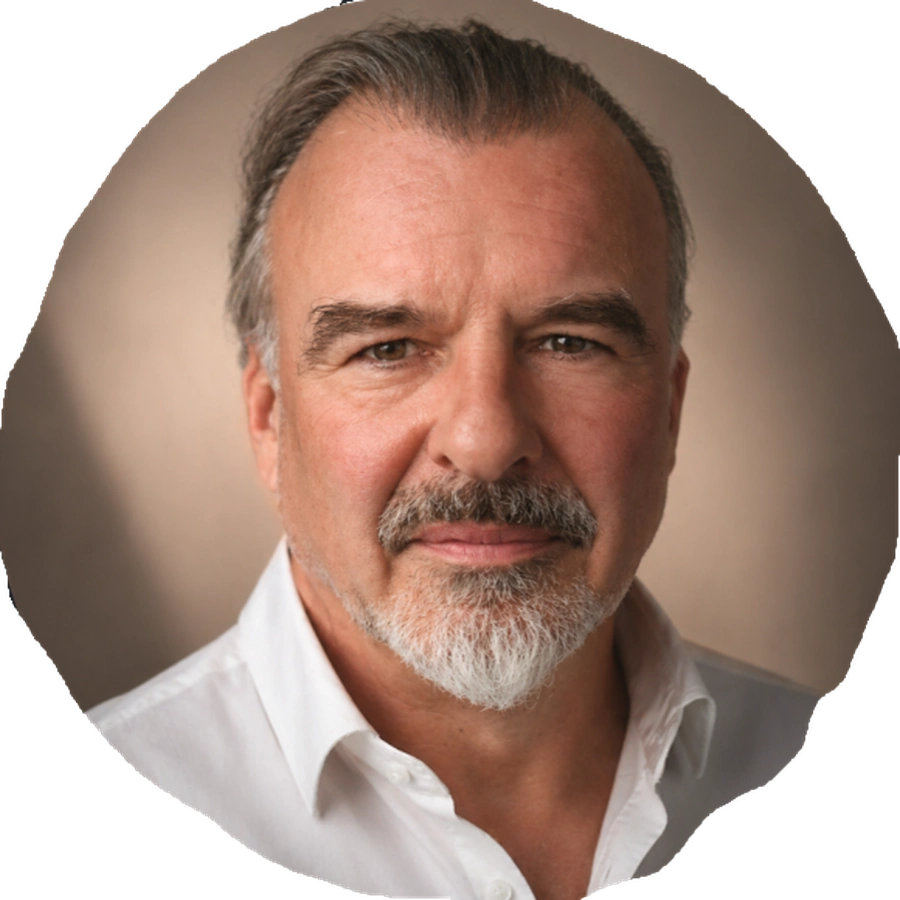 Ralf Gehler